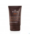 Nuxe Men Baume Apres Rasage Multi Fonction 50ml