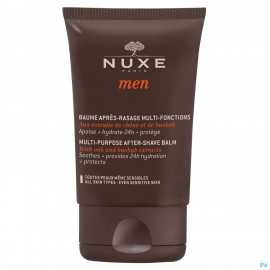Nuxe Men Baume Apres Rasage Multi Fonction 50ml