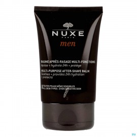 Nuxe Men After Shave Balsem Multi Functioneel 50ml