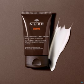 Nuxe Men Baume Apres Rasage Multi Fonction 50ml