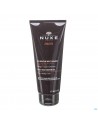 Nuxe Men Douche Gel Multi Gebruik Tube 200ml