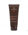 Nuxe Men Douche Gel Multi Gebruik Tube 200ml