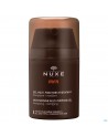 Nuxe Men Gel Hydratant Multi Fonct. Fl Pompe 50ml