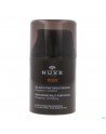 Nuxe Men Gel Hydraterende Multifunct. Pompfl 50ml
