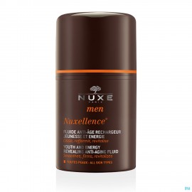 Nuxe Men Nuxellence Verz. A/age Jeugd Energie 50ml