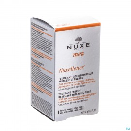 Nuxe Men Nuxellence Verz. A/age Jeugd Energie 50ml
