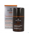 Nuxe Men Nuxellence Verz. A/age Jeugd Energie 50ml