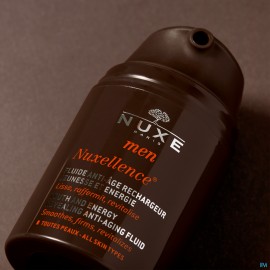 Nuxe Men Nuxellence Fl A/age Jeunesse Energie 50ml