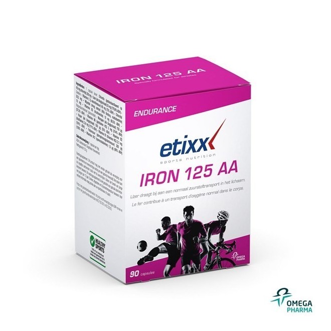 etixx iron aa chelaat 125 90 comp