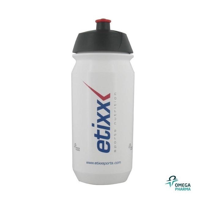 ETIXX DRINKBUS LEEG 500ML