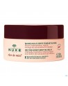 Nuxe Reve De Miel Baume Huile Corps Fond. 48h200ml
