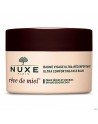 Nuxe Reve De Miel Ultra Conforting Face Balm 50ml