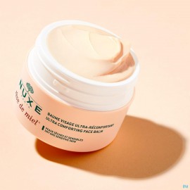 Nuxe Reve De Miel Ultra Conforting Face Balm 50ml