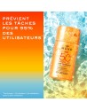 Nuxe Sun Fluide Visage Spf50 50ml Nf