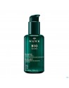 Nuxe Bio Huile Corps Nourrissant Regererant 100ml