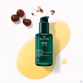 Nuxe Bio Huile Corps Nourrissant Regererant 100ml