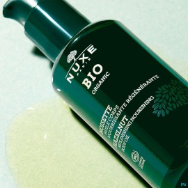 Nuxe Bio Huile Corps Nourrissant Regererant 100ml