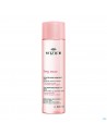 Nuxe Very Rose Eau Micellair Apais. 3en1 Pn 200ml