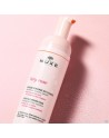 Nuxe Very Rose Reinigingsschuim Pompfl 150ml