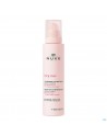 Nuxe Very Rose Reinigingsmelk Pompfl 200ml