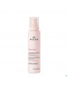 Nuxe Very Rose Reinigingsmelk Pompfl 200ml