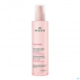 Nuxe Very Rose Tonic Nevel Spray 200ml
