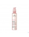Nuxe Very Rose Reinigende Olie 150ml