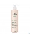 Nuxe Reve De The Lait Hydra Ressourc. 24h Fl 400ml