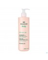 Nuxe Reve De The 24u Verkw. Hydra Melk 24h Fl400ml