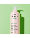 Nuxe Reve De The 24u Verkw. Hydra Melk 24h Fl400ml