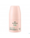 Nuxe Reve De The Deo. Fraicheur 24h Roll On 50ml