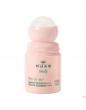 Nuxe Reve De The Deo. Fraicheur 24h Roll On 50ml