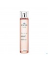 Nuxe Reve De The Eau Exaltante Parfum. Vapo 100ml