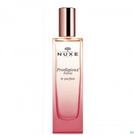 Nuxe Parfum Prodigieux...