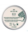 Nuxe Bio Deo.baume Peaux Sensibles 24h Amande 50g