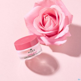 Nuxe Very Rose Baume Levres Rose 15g