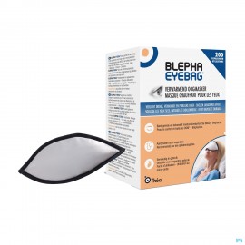 Blepha Eyebag Oogmasker Verwarmd 1