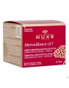Nuxe Merveillance Lift Cr Vel. Corr.rid. Ferm.50ml