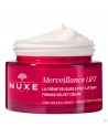 Nuxe Merveillance Lift Cr Vel. Corr.rid. Ferm.50ml