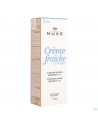 Nuxe Cr Fraiche Fluide Matifiant Pnm 50ml