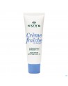 Nuxe Cr Fraiche Fluide Matifiant Pnm 50ml