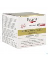 Eucerin Hyaluron Filler+elast. Dagcreme Ip15 50ml