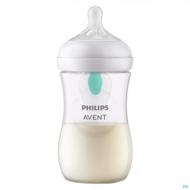 Phiips Avent Natural Airfree Zuigfles 260ml