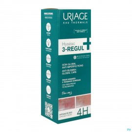 Uriage Hyseac 3-regul+...