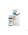 Bactiol Baby Porties 21 5ml Metagenics