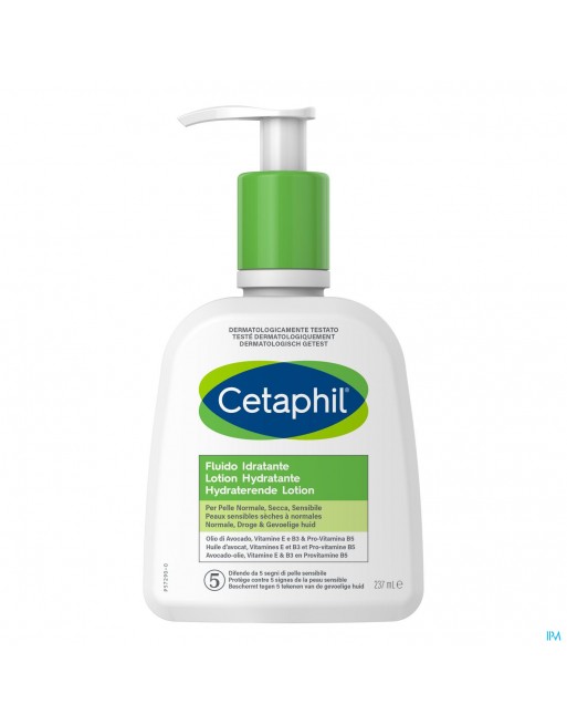 Cetaphil Hydraterende Lotion Pompfl 237ml