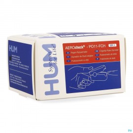 Aerocheck Saturatiemeter Volw Hp011-fce Henrotech