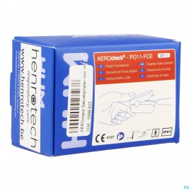 Aerocheck Saturatiemeter Volw Hp011-fce Henrotech