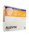 Allevyn Sacrum Pans Hydrocel. 17cm 10 66800016