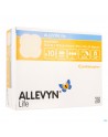 Allevyn Life Pans 10,3x10,3cm 10 66801067